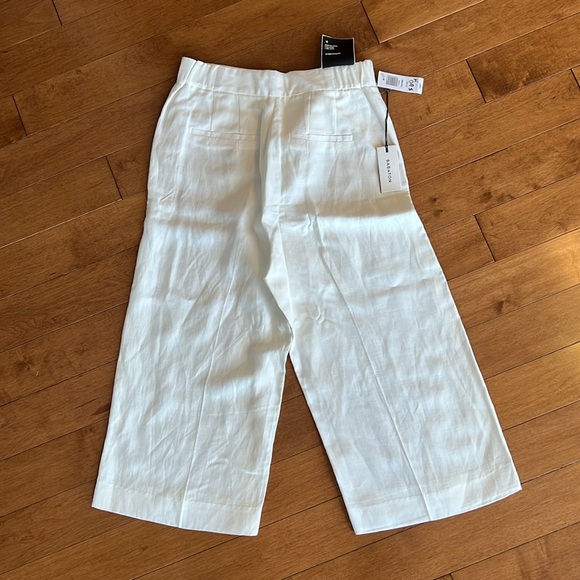 Aritzia Babaton Tahoma Short/Culotte - Picture 6 of 7
